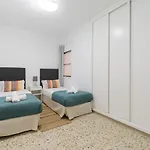Hébergement de vacances Front Canteras By Canariasgetaway