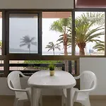 Hébergement de vacances Front Canteras By Canariasgetaway *