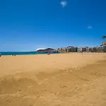 Front Canteras By Canariasgetaway Hébergement de vacances *