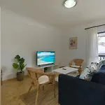 Hébergement de vacances Front Canteras By Canariasgetaway Las Palmas de Gran Canaria