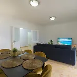 Hébergement de vacances Front Canteras By Canariasgetaway *