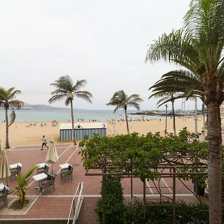 Front Canteras By Canariasgetaway Hébergement de vacances