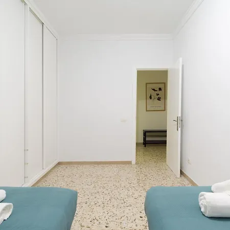 Holiday home Front Canteras By Canariasgetaway