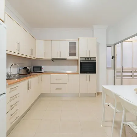 Front Canteras By Canariasgetaway Las Palmas de Gran Canaria