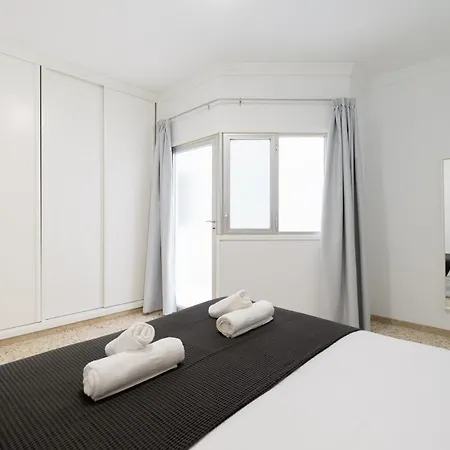 Front Canteras By Canariasgetaway Las Palmas de Gran Canaria