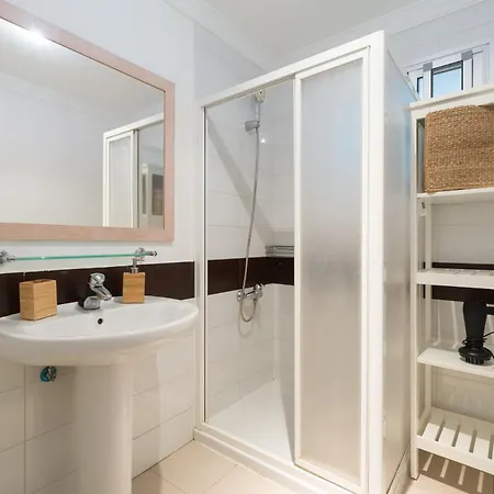 Front Canteras By Canariasgetaway Holiday home