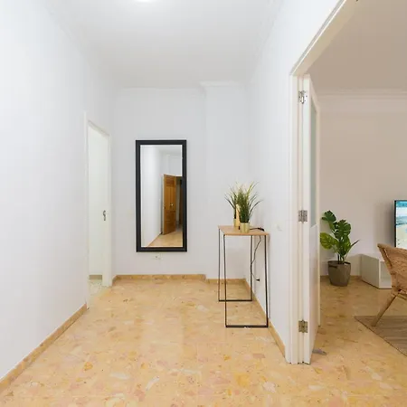 Front Canteras By Canariasgetaway *