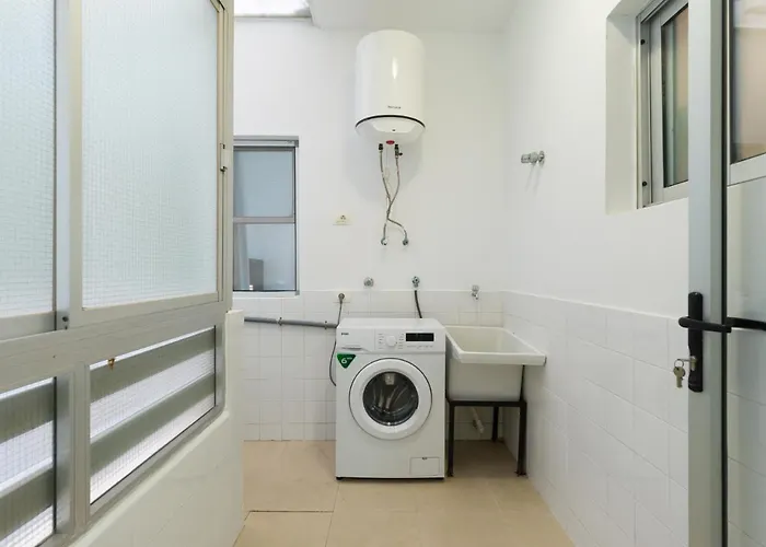 Prázdninový dům Front Canteras By Canariasgetaway *