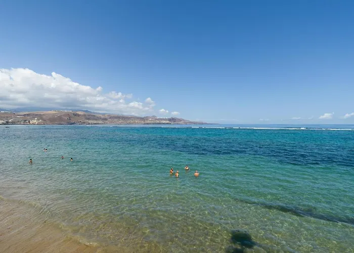 Front Canteras By Canariasgetaway Las Palmas de Gran Canaria