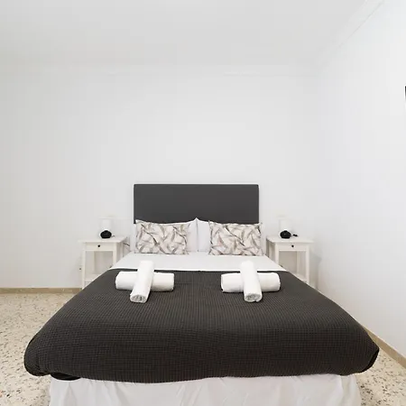 Front Canteras By Canariasgetaway Holiday home *