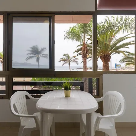 Vakantiehuis Front Canteras By Canariasgetaway *