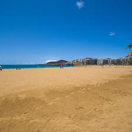 Front Canteras By Canariasgetaway Hébergement de vacances *