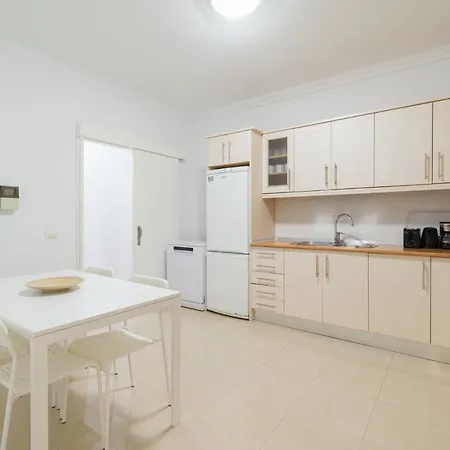 Front Canteras By Canariasgetaway Holiday home Las Palmas de Gran Canaria