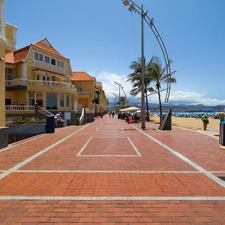 Front Canteras By Canariasgetaway Las Palmas