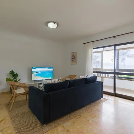 Front Canteras By Canariasgetaway Las Palmas de Gran Canaria