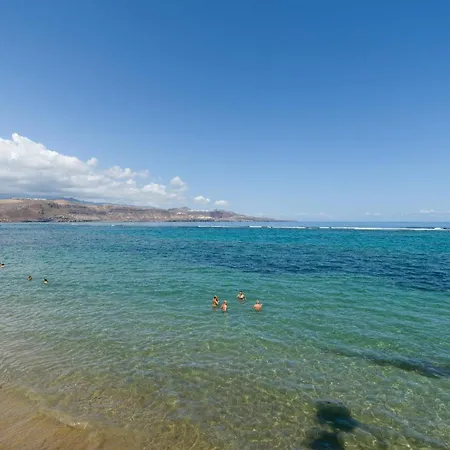 Front Canteras By Canariasgetaway Las Palmas