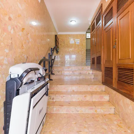 Front Canteras By Canariasgetaway Las Palmas de Gran Canaria