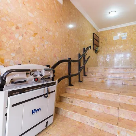 Front Canteras By Canariasgetaway