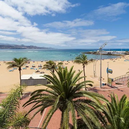 Front Canteras By Canariasgetaway Сasa de vacaciones