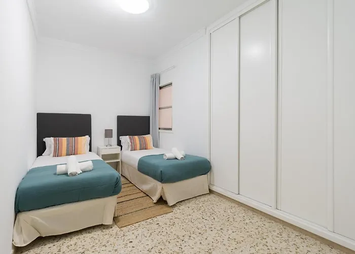 Holiday home Front Canteras By Canariasgetaway