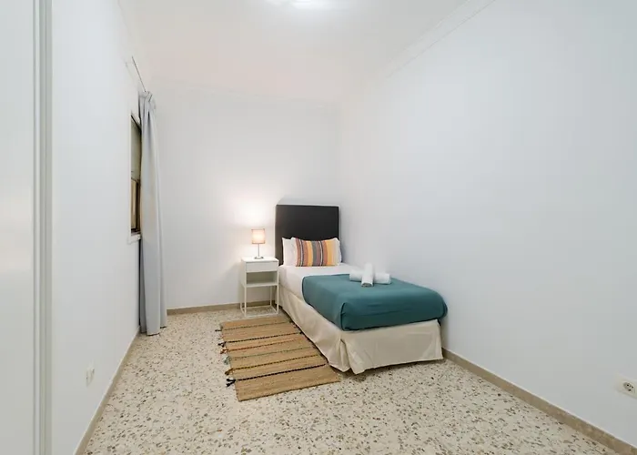 Front Canteras By Canariasgetaway Holiday home *