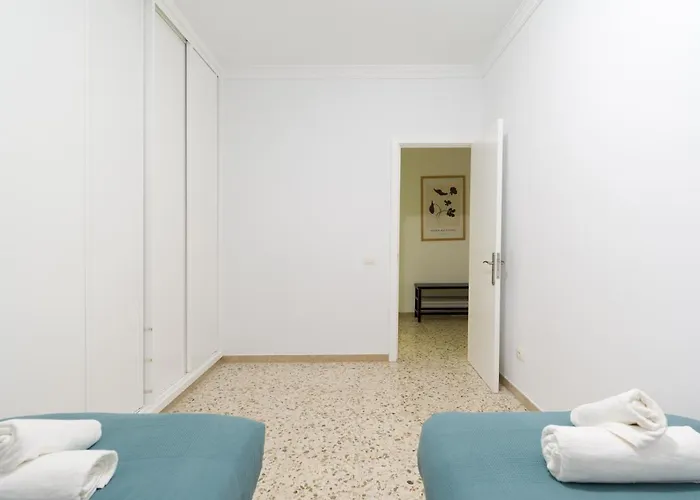 Holiday home Front Canteras By Canariasgetaway