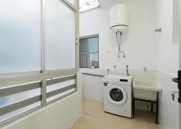 Holiday home Front Canteras By Canariasgetaway