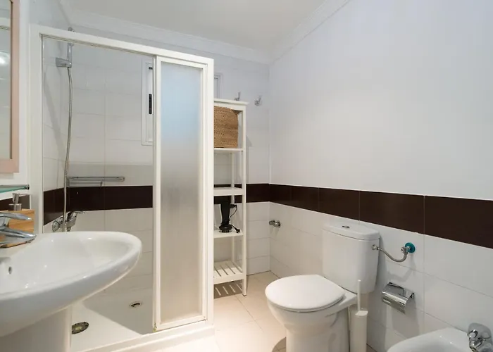 Front Canteras By Canariasgetaway Holiday home