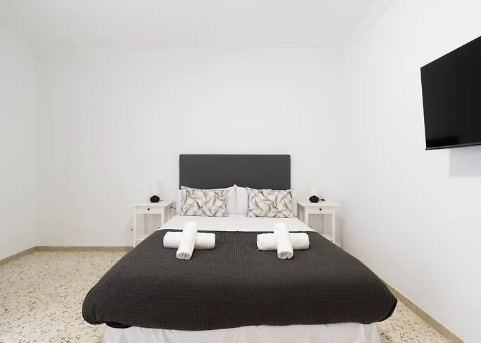 Front Canteras By Canariasgetaway Holiday home *