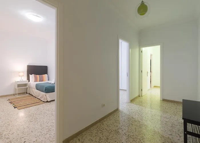 Front Canteras By Canariasgetaway Holiday home