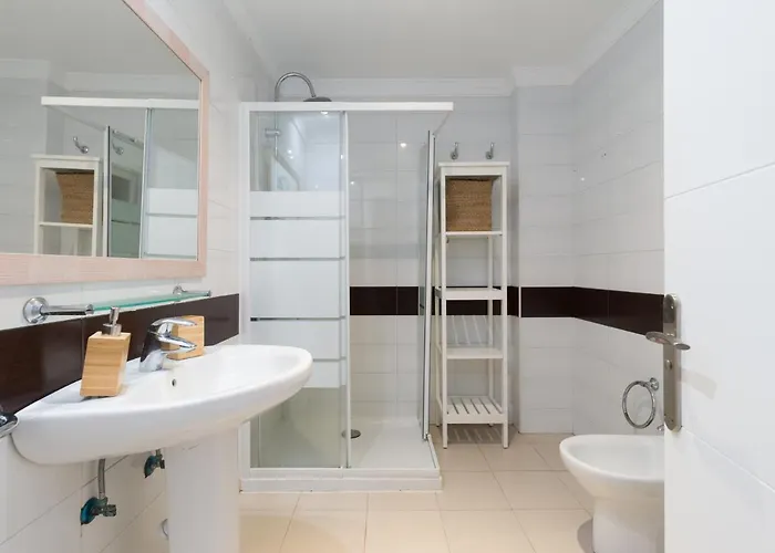 Holiday home Front Canteras By Canariasgetaway Las Palmas de Gran Canaria