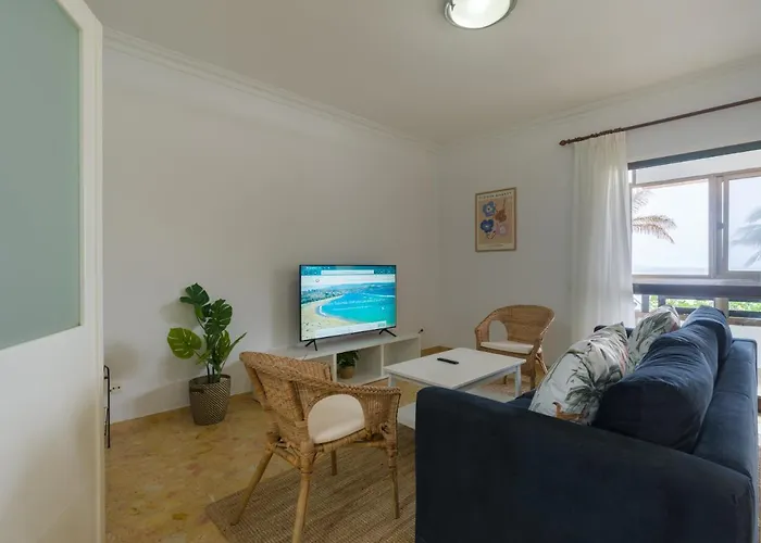 Holiday home Front Canteras By Canariasgetaway Las Palmas de Gran Canaria