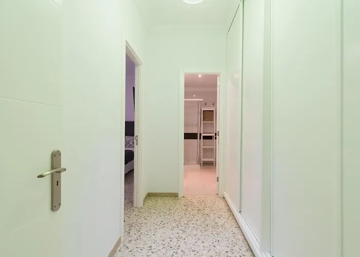 Holiday home Front Canteras By Canariasgetaway *