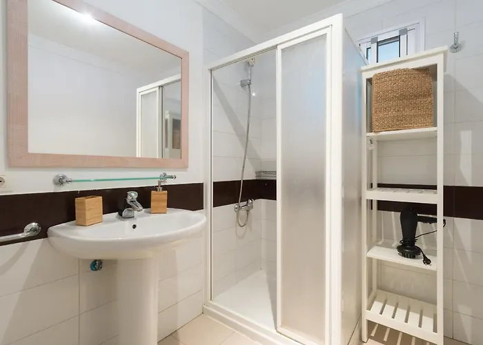 Front Canteras By Canariasgetaway Holiday home