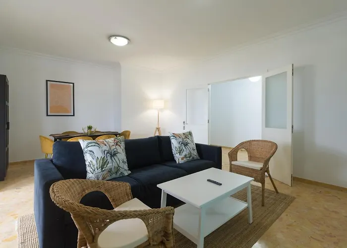 Front Canteras By Canariasgetaway Las Palmas de Gran Canaria