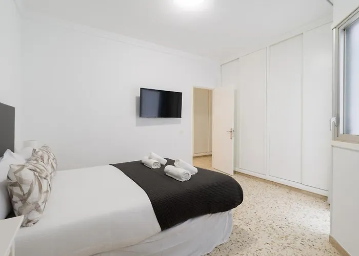 Front Canteras By Canariasgetaway Holiday home Las Palmas de Gran Canaria