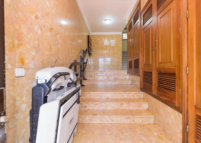 Front Canteras By Canariasgetaway Las Palmas de Gran Canaria