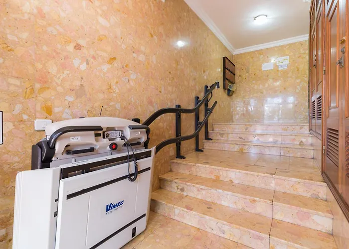 Front Canteras By Canariasgetaway