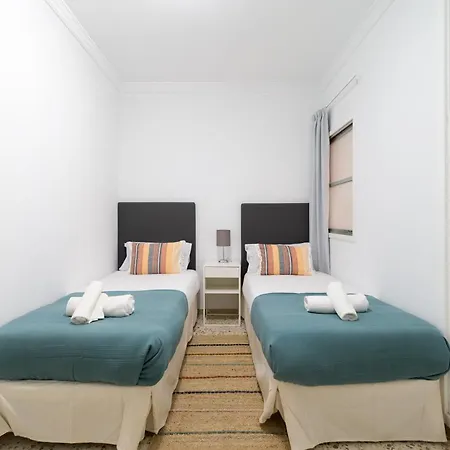 Front Canteras By Canariasgetaway