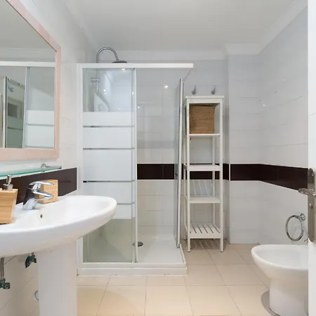 Сasa de vacaciones Front Canteras By Canariasgetaway Las Palmas de Gran Canaria