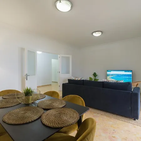 Сasa de vacaciones Front Canteras By Canariasgetaway *