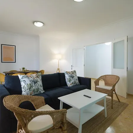 Front Canteras By Canariasgetaway Las Palmas de Gran Canaria