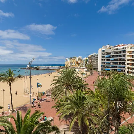 Front Canteras By Canariasgetaway