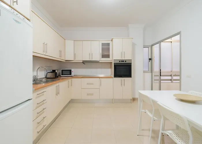 Front Canteras By Canariasgetaway 大加那利岛拉斯帕尔马斯