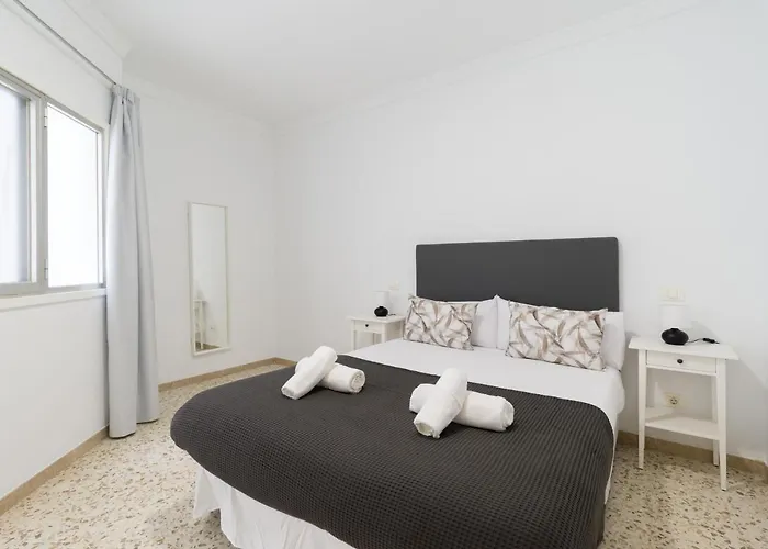 Front Canteras By Canariasgetaway *